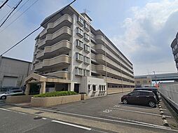 物件画像 スワンマンション空港南