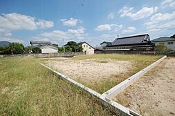 物件画像 田川市大字夏吉　土地