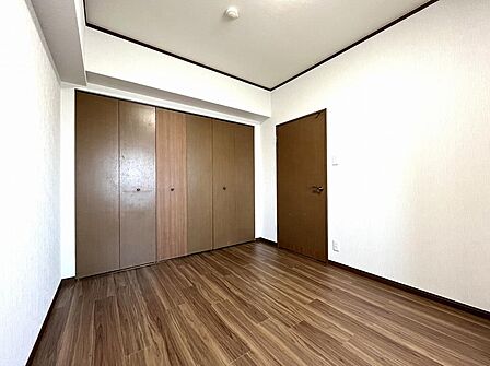 洋室約5.5帖!