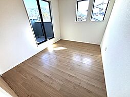 子供部屋の画像