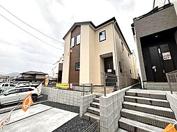 物件画像 苅田町尾倉4丁目1期-YT