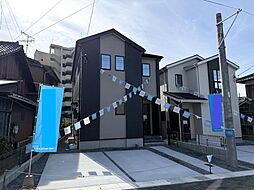 物件画像 八幡西区東鳴水3丁目1期-YT