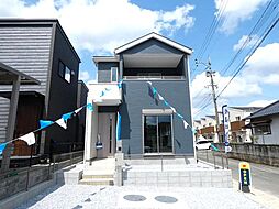 物件画像 行橋市行事1丁目2期-YT