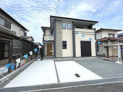 物件画像 小倉南区上貫2丁目4期-YT