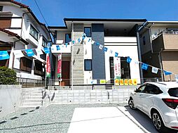 物件画像 小倉南区上貫2丁目4期-YT