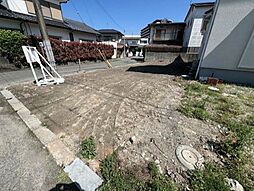 物件画像 久留米市国分町　土地