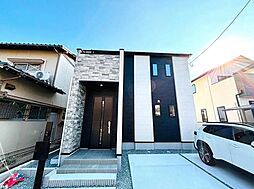 物件画像 北九州市小倉南区下貫3丁目3期-YT