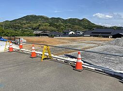 物件画像 福津市若木台　土地
