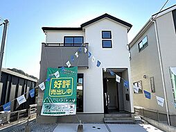 物件画像 春日市白水ヶ丘2丁目2期-YT