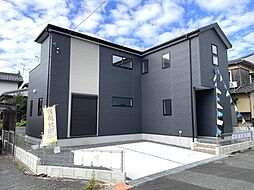 物件画像 小倉南区湯川新町4丁目4期-YT