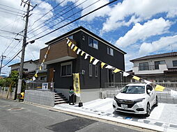物件画像 岡垣町旭南-DS