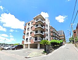 物件画像 日生コーポラス