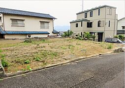 物件画像 八幡西区美原町 建築条件無し