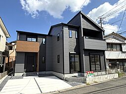 物件画像 八幡西区御開3丁目3期-YT