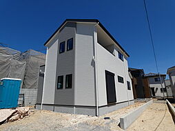 物件画像 宗像市ひかりヶ丘4丁目3期-YT