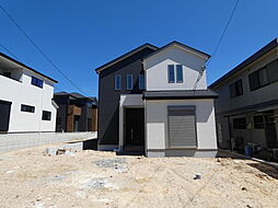 物件画像 宗像市ひかりヶ丘4丁目3期-YT