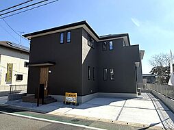 物件画像 八幡西区町上津役西２丁目-D