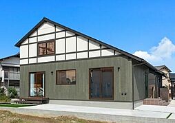 物件画像 久留米市津福今町 戸建