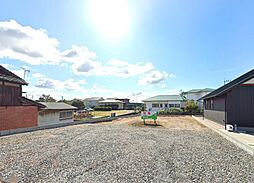 物件画像 久留米市三潴町高三潴　土地