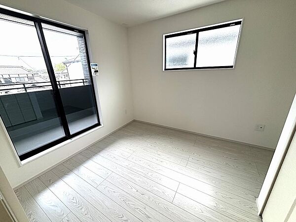 子供部屋
