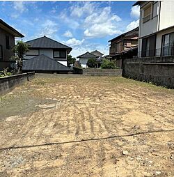 物件画像 八幡西区別当町　建築条件無し