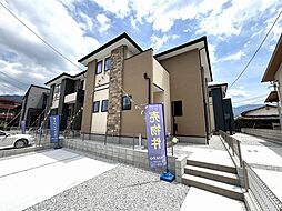 物件画像 宇美町宇美中央1丁目3期-YT