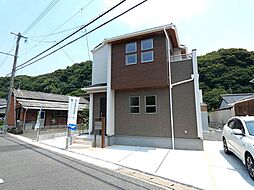 物件画像 水巻町吉田東5丁目-TJK