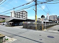 物件画像 小倉北区神岳1期-KST　土地