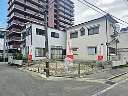 物件画像 福岡市中央区港1期-KST　土地