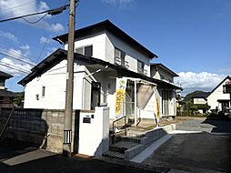 物件画像 門司区吉志6丁目　戸建