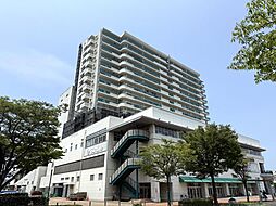 物件画像 ベイサイドプラザ若松本館