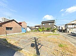 物件画像 北九州市若松区西園町1期-KSK　土地