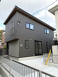物件画像 八幡西区割子川２丁目-DS