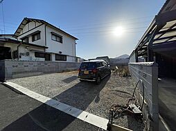 物件画像 戸畑区福柳木2丁目　土地