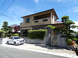 物件画像 大野城市つつじヶ丘5丁目戸建