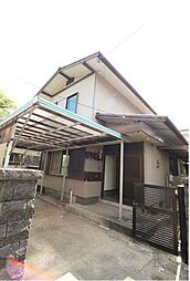 物件画像 小倉南区津田新町　戸建