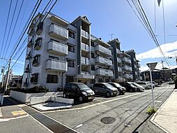 物件画像 エメラルドマンション二島