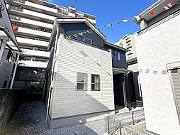 物件画像 福岡市南区鶴田4丁目4期-YT