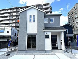 物件画像 福岡市南区鶴田4丁目4期-YT