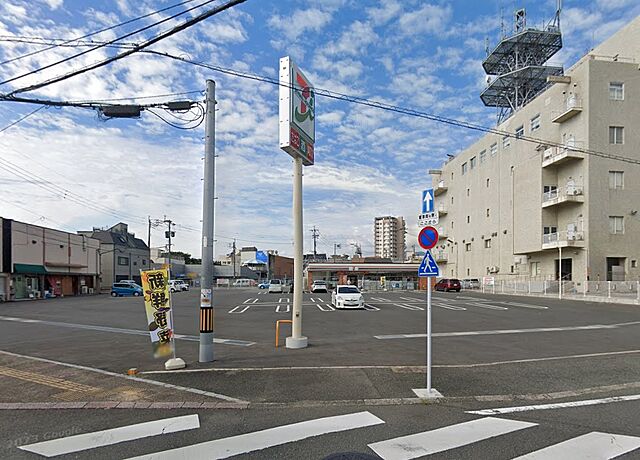 周辺 ルグラン飯塚中央リバーテラス 2階/-