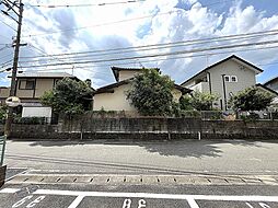物件画像 太宰府市朱雀4期-KST　土地