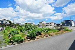 物件画像 八幡西区真名子2丁目　土地