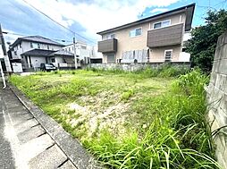 物件画像 春日市千歳町2丁目　土地