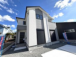 物件画像 福津市津屋崎1丁目4期-YT