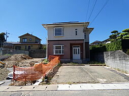 物件画像 宗像市ひかりヶ丘1丁目　戸建