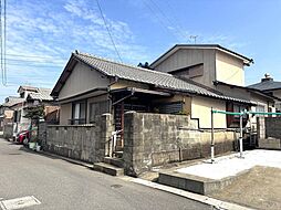 物件画像 宗像市鐘崎　戸建