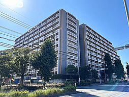 物件画像 エバーライフ東平尾公園