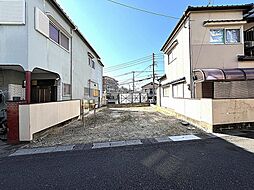 物件画像 春日市白水ヶ丘5丁目売地