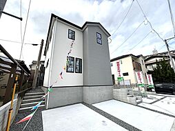 物件画像 福岡市城南区樋井川7丁目2期-YT