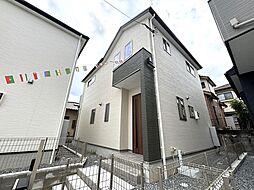 物件画像 福岡市城南区樋井川7丁目2期-YT